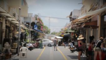 竖屏。生活市井。视频素材视频素材视频素材