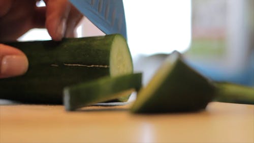 Slicing Cucumbers