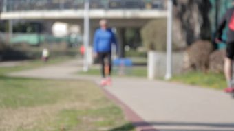 户外散步免费下载视频素材视频素材