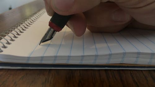 Handwriting