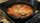cooking food