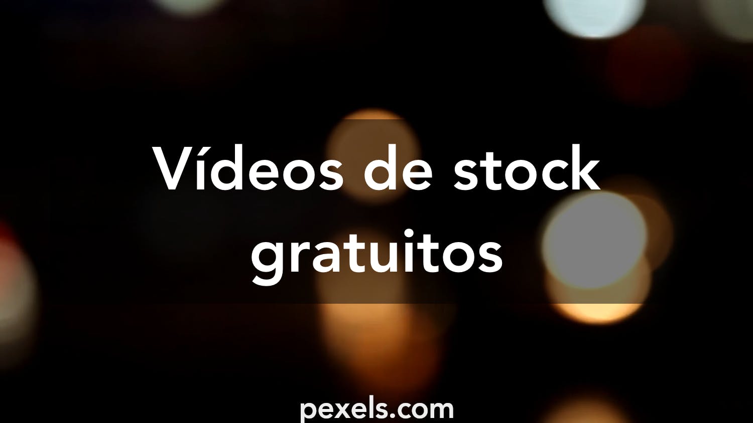 Luces En Movimiento Vídeos y Metraje de Stock para Descargar Gratis