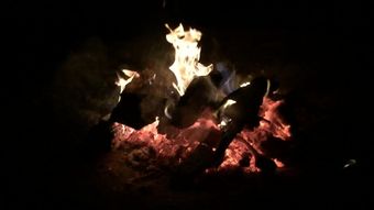 篝火晚会视频素材免费下载视频素材视频素材