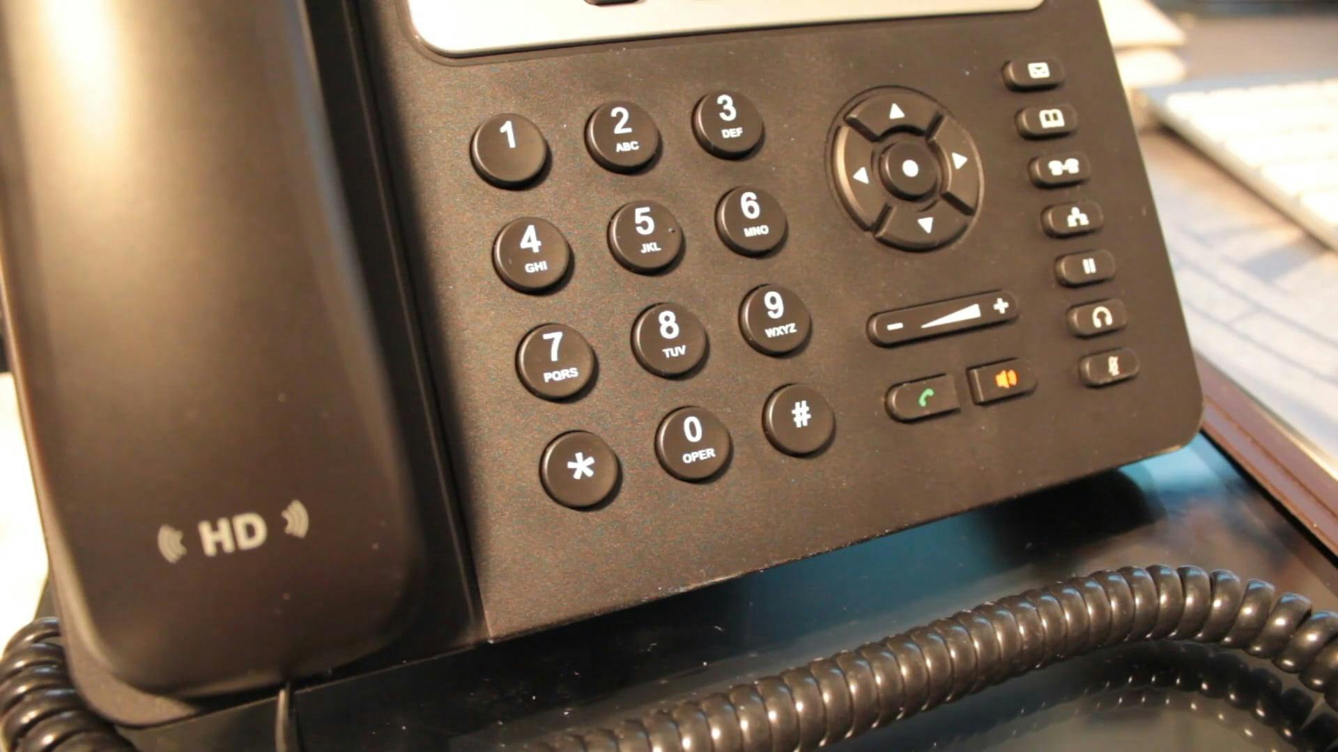 Usar Un Teléfono Fijo · Vídeos de stock gratuitos Usar Un Teléfono Fijo · Vídeos de stock gratuitos