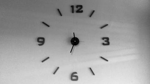 Ticking Clock