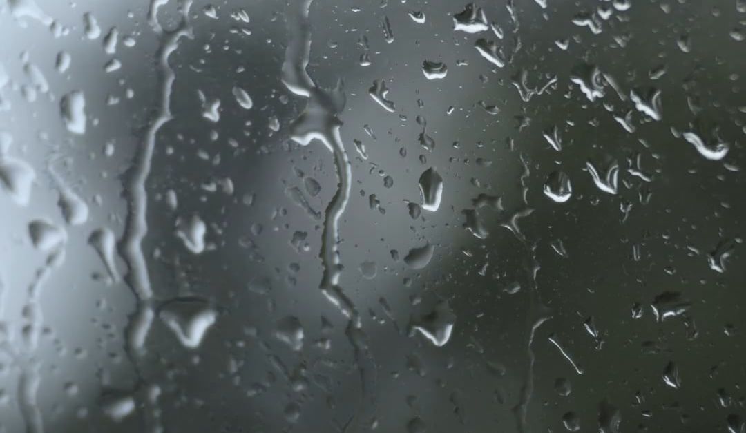 Window Drippings Dripping Water From a Glass Window Free Stock Video Footage, Royalty ...