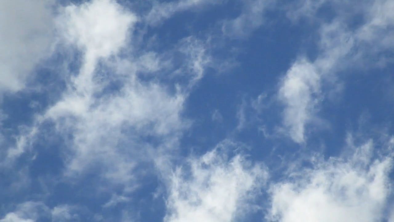 Blue Sky Free Stock Video Footage, Royalty-Free 4K & HD Video Clip