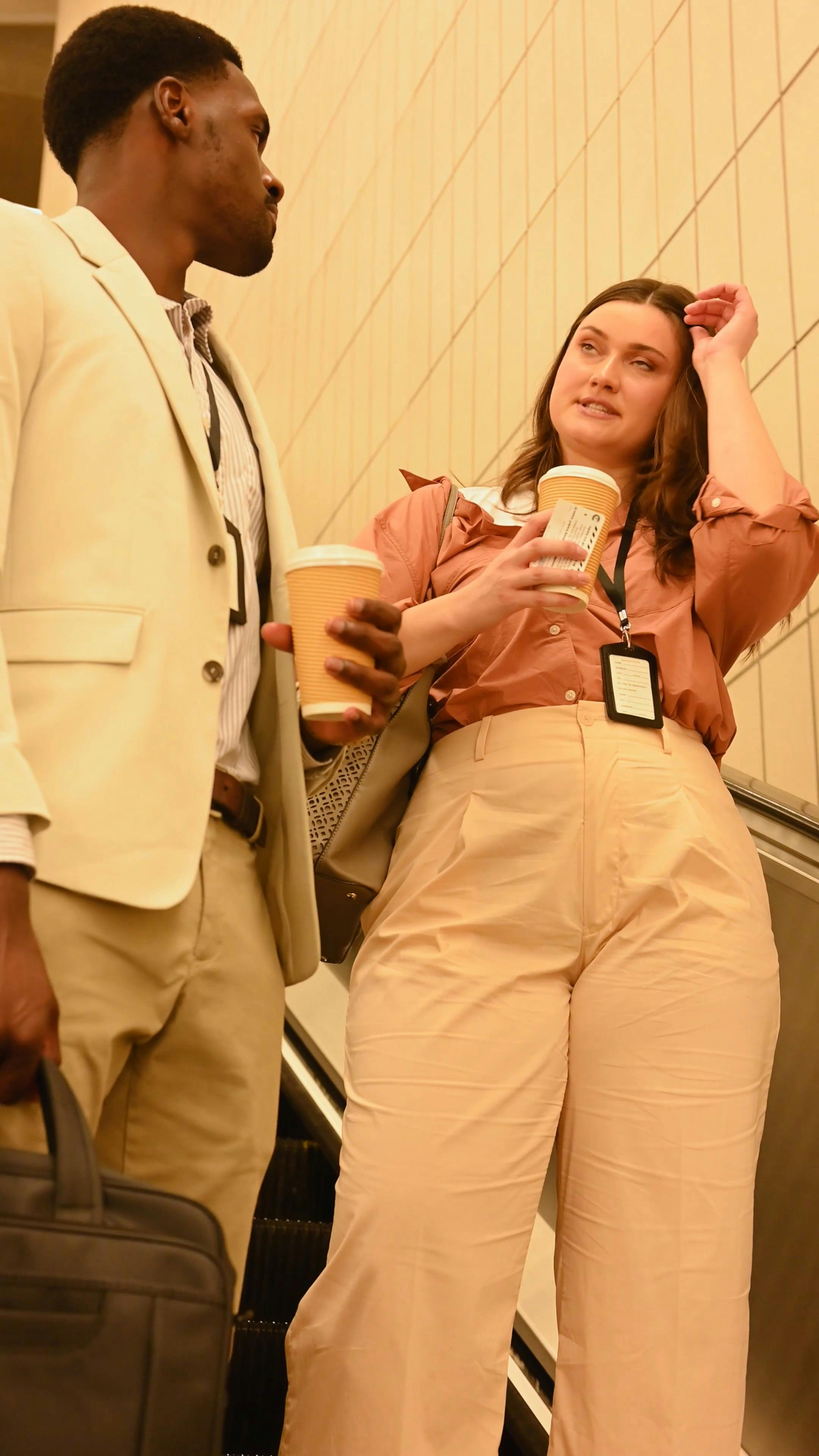 Video by Liliana Drew