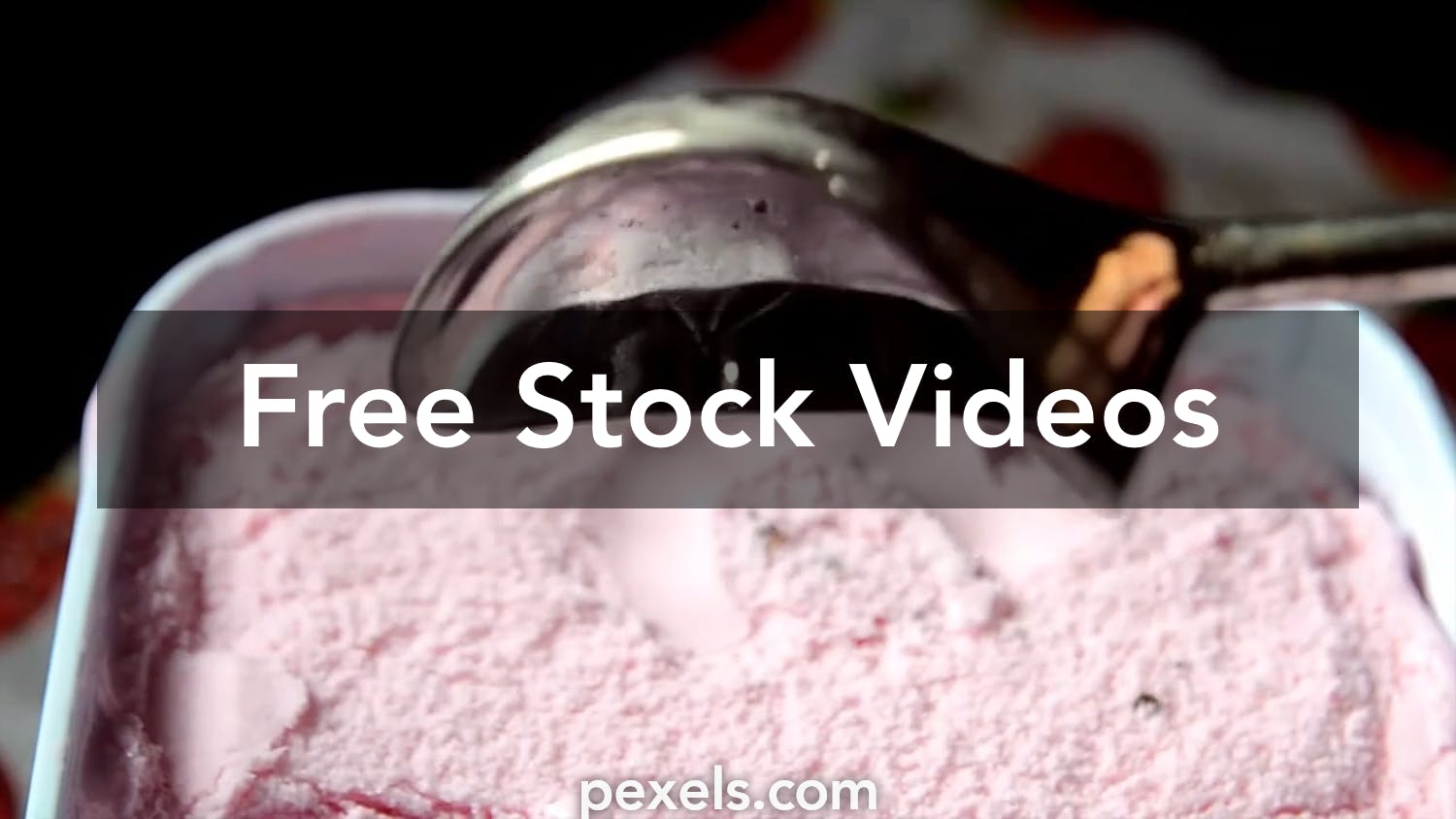 Download the Best Free Ice Cream Videos