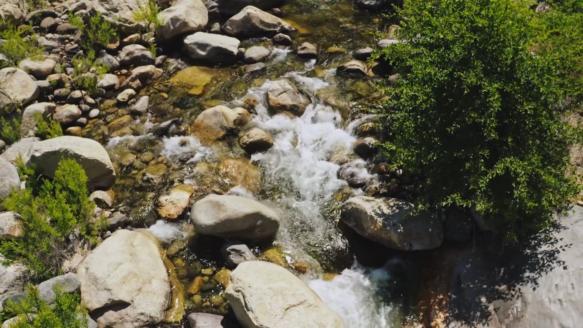 Drone Footage of a River Free Stock Video Footage, Royalty-Free 4K & HD ...