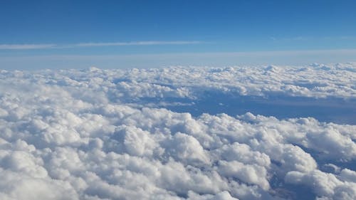 Mar De Nubes