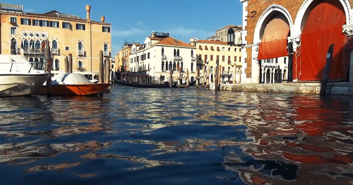 Venezia