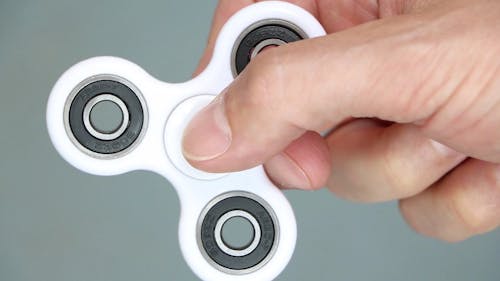 Fidget Spinner