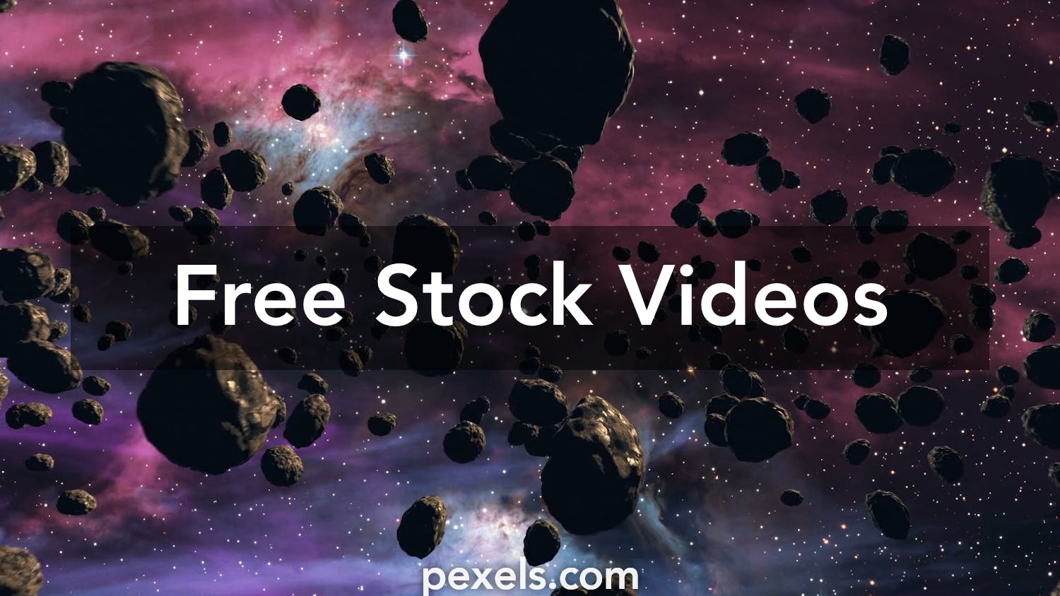 4k Space Stock Video Footage for Free Download