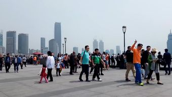 生活 中国视频素材