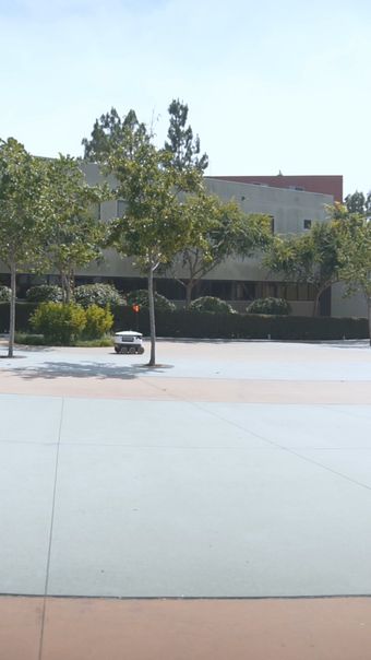 学校视频素材高清视频视频素材