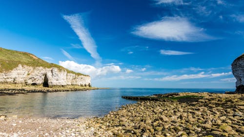 Coastal View