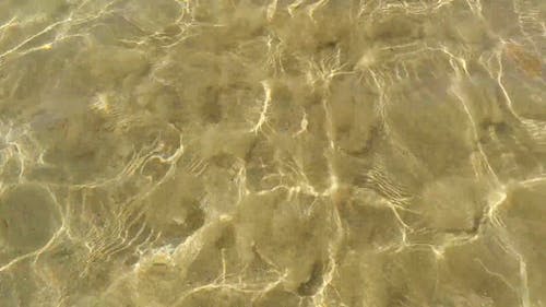 Video Of Clear Water
