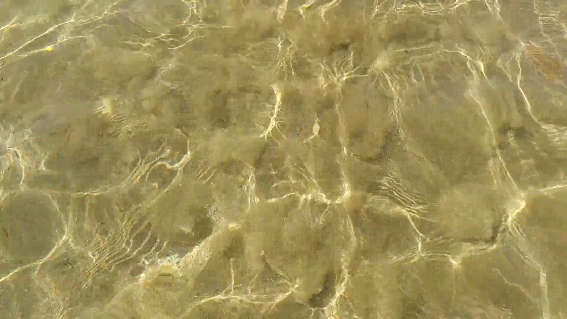 Video Of Clear Water · Free Stock Video