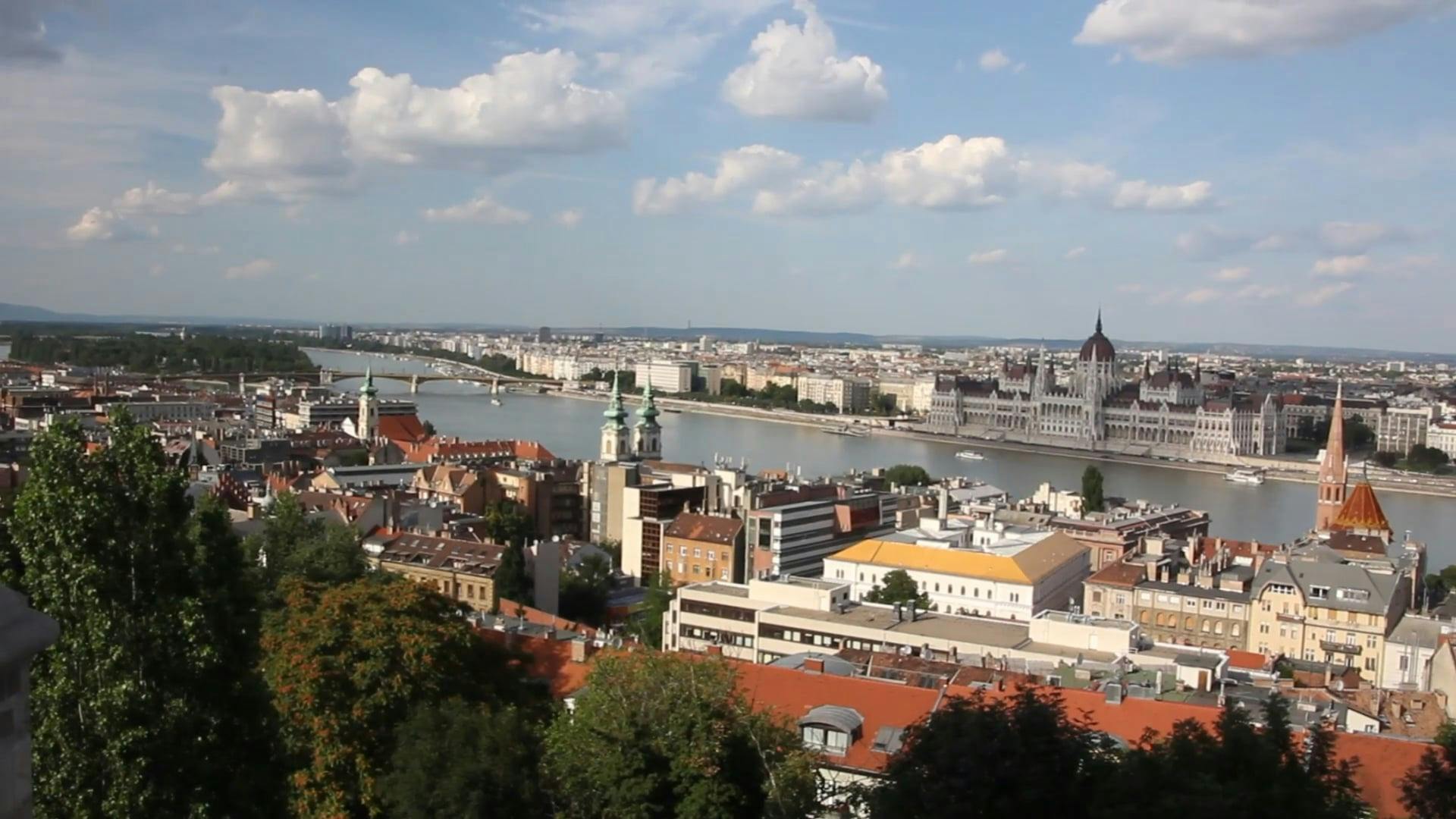 NATURAL LANDMARKS IN HUNGARY visual data 4