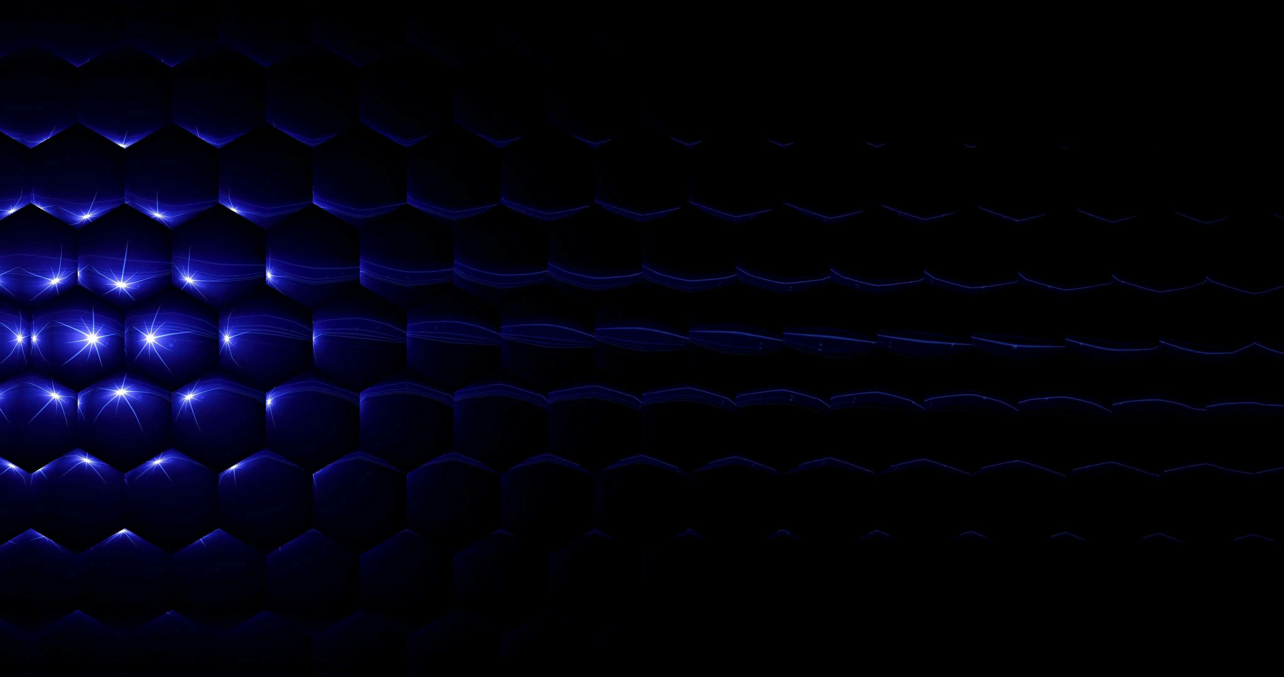 Colorful Background Lights Free Stock Video