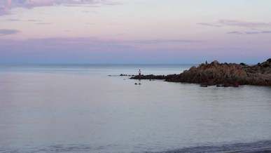 video of ocean