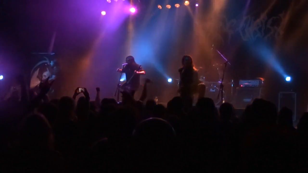 A Free Live Concert In Celebration Of An Event Free Stock Video Footage ...