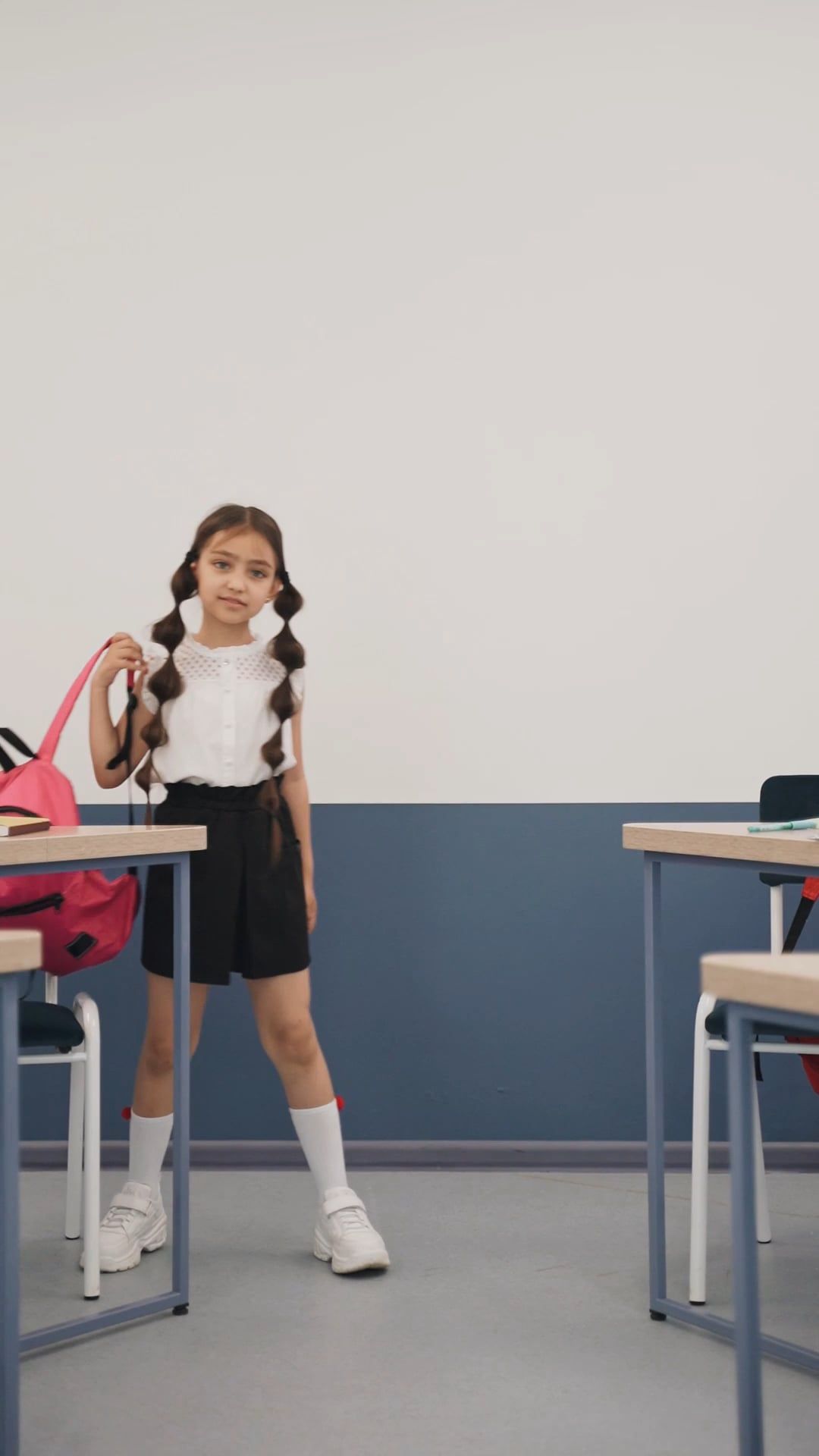 School Girl Uniform Videos, Download The BEST Free 4k Stock Video ...