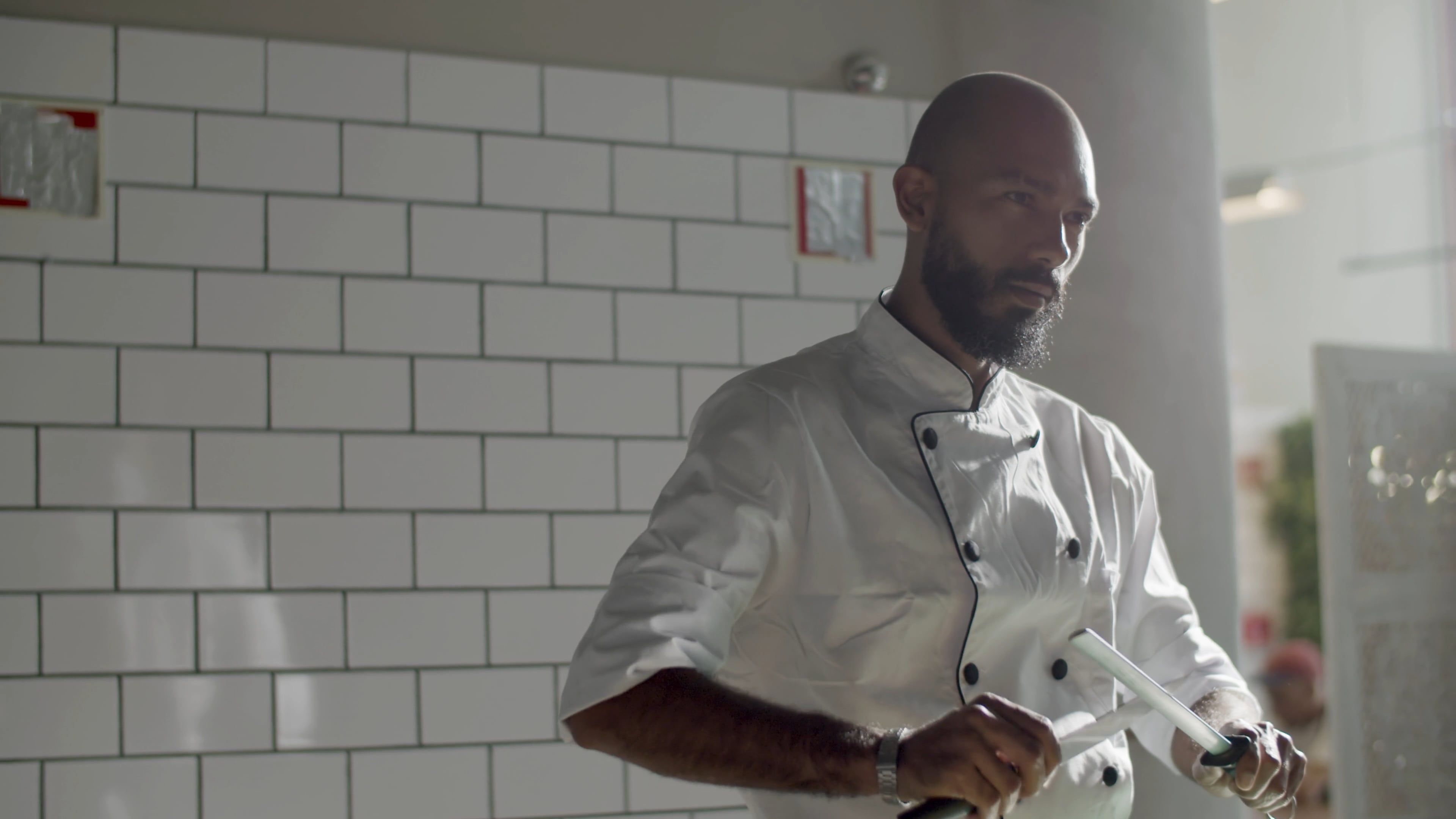 Private Chef video
