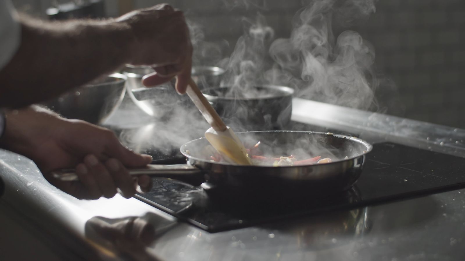 Koken met de Thermomix