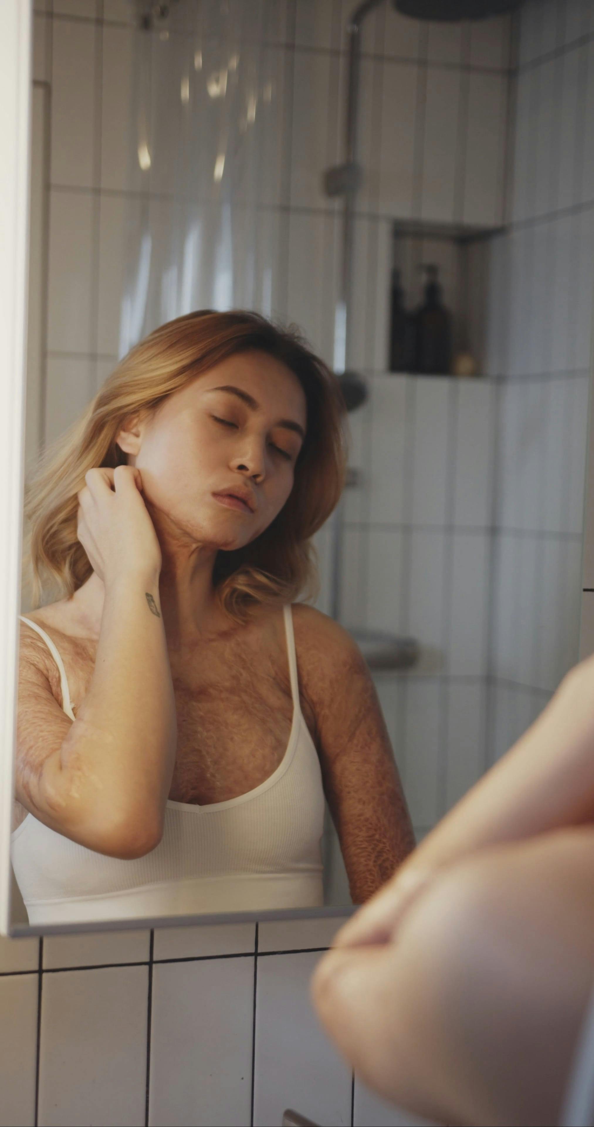 tantric massage touch