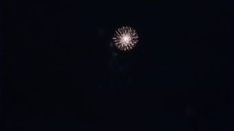 烟花4k视频素材免费下载视频素材