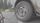 flat tire