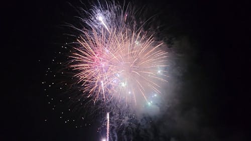 Fireworks Display