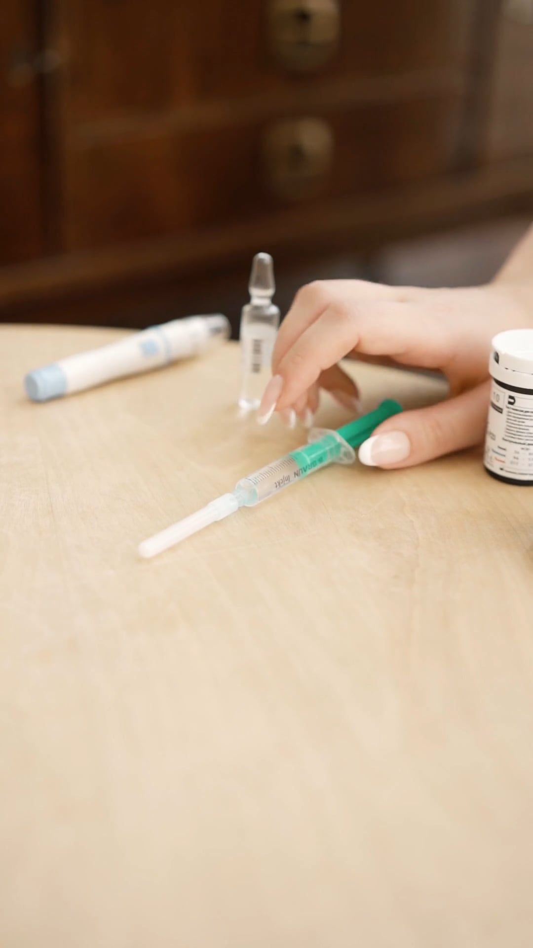 Self Injection Videos, Download The BEST Free 4k Stock Video Footage ...