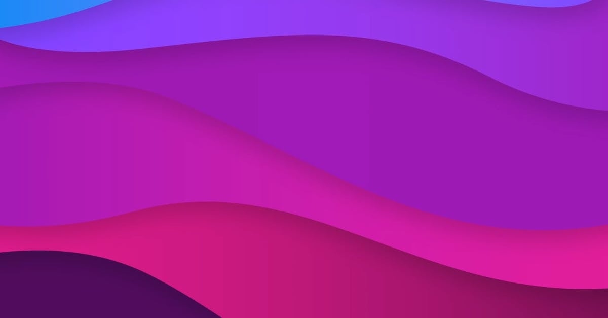 Digital Abstract Animation Free Stock Video Footage, Royalty-Free 4K