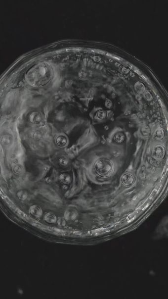 液冷高清视频视频素材