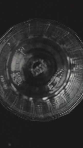 倒米酒高清视频视频素材视频素材