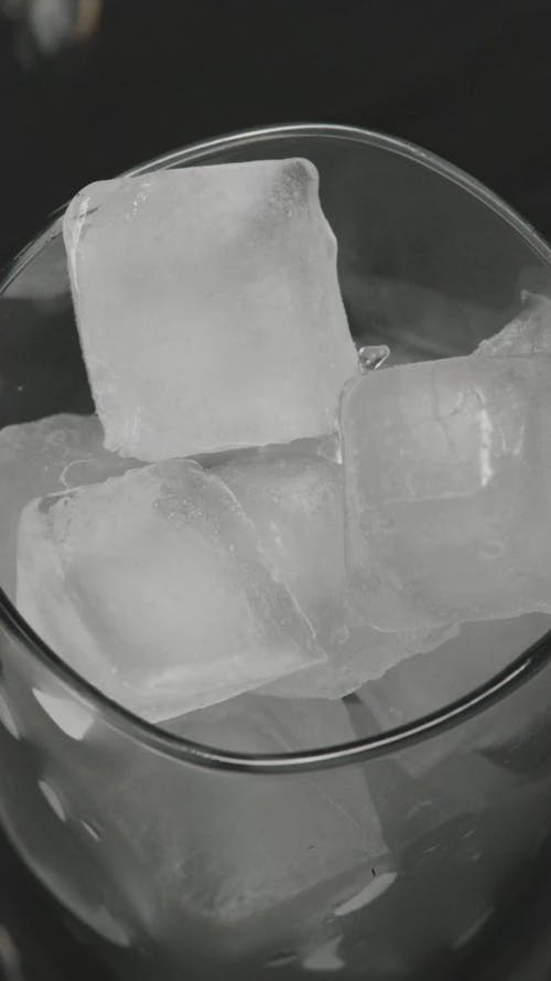 Refreshing Cold Drink