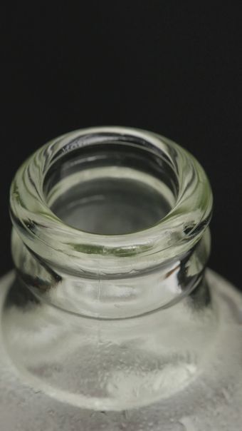 白酒视频素材