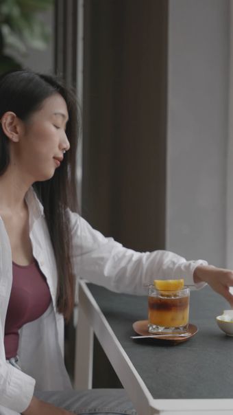 普通人的生活片段免费下载高清视频视频素材