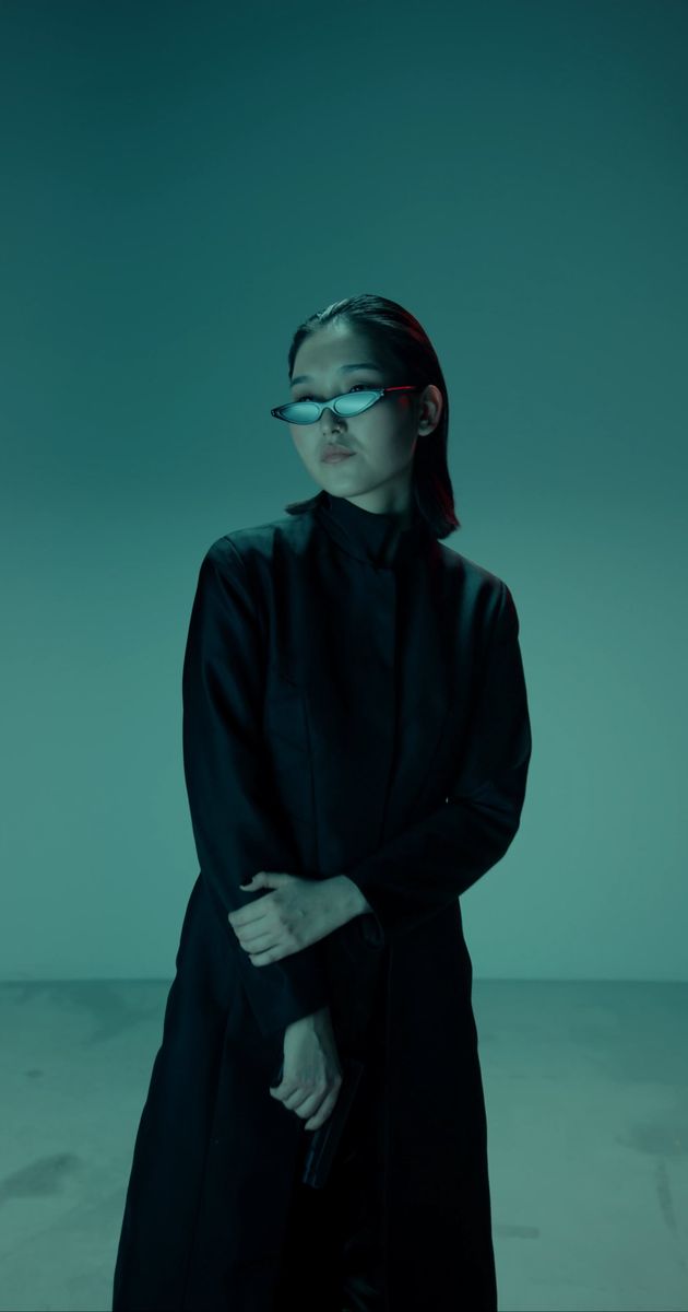Fully synthetic visuals โ welcome to generative video ๐ซ