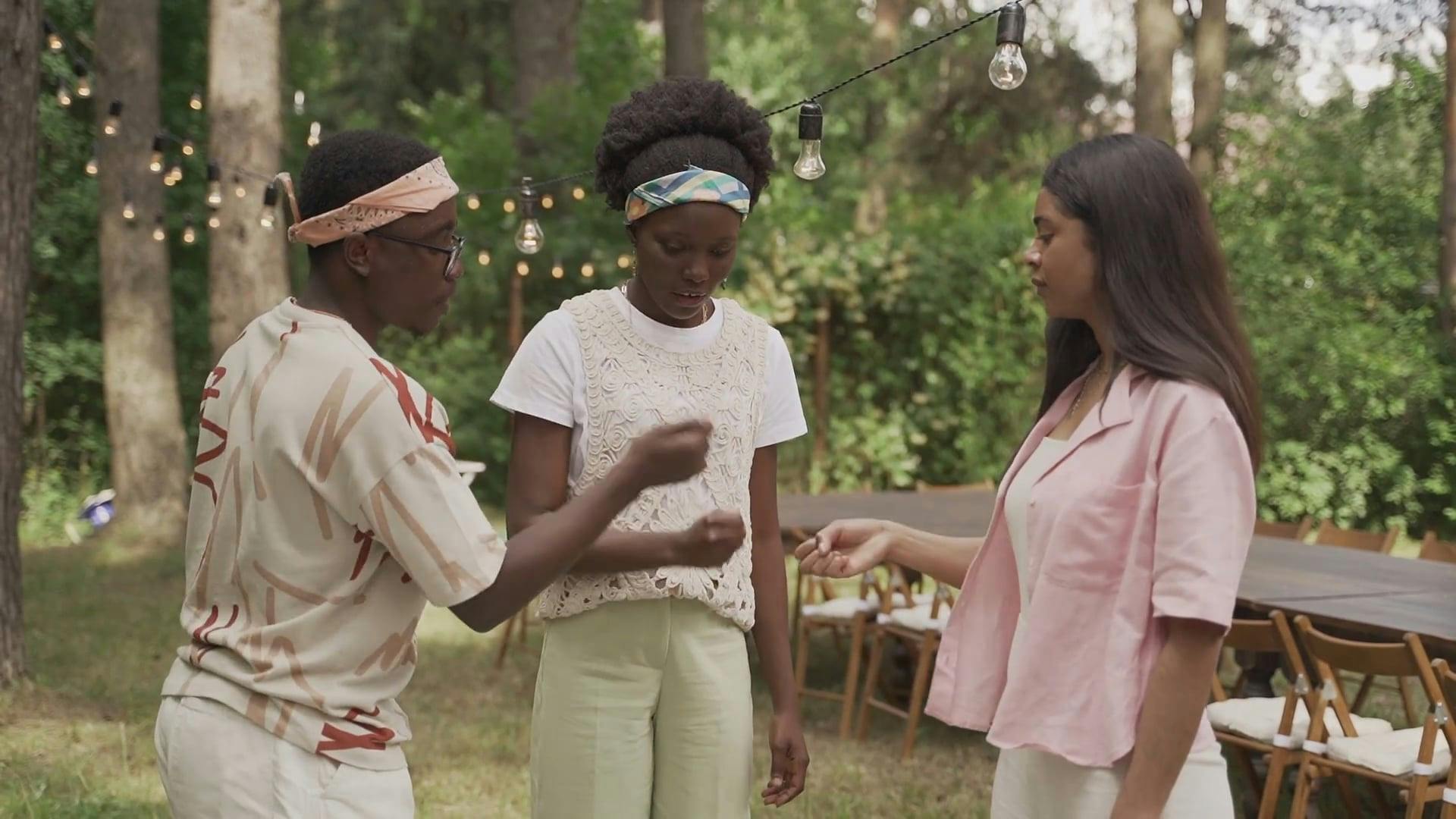 Video by ANTONI SHKRABA production