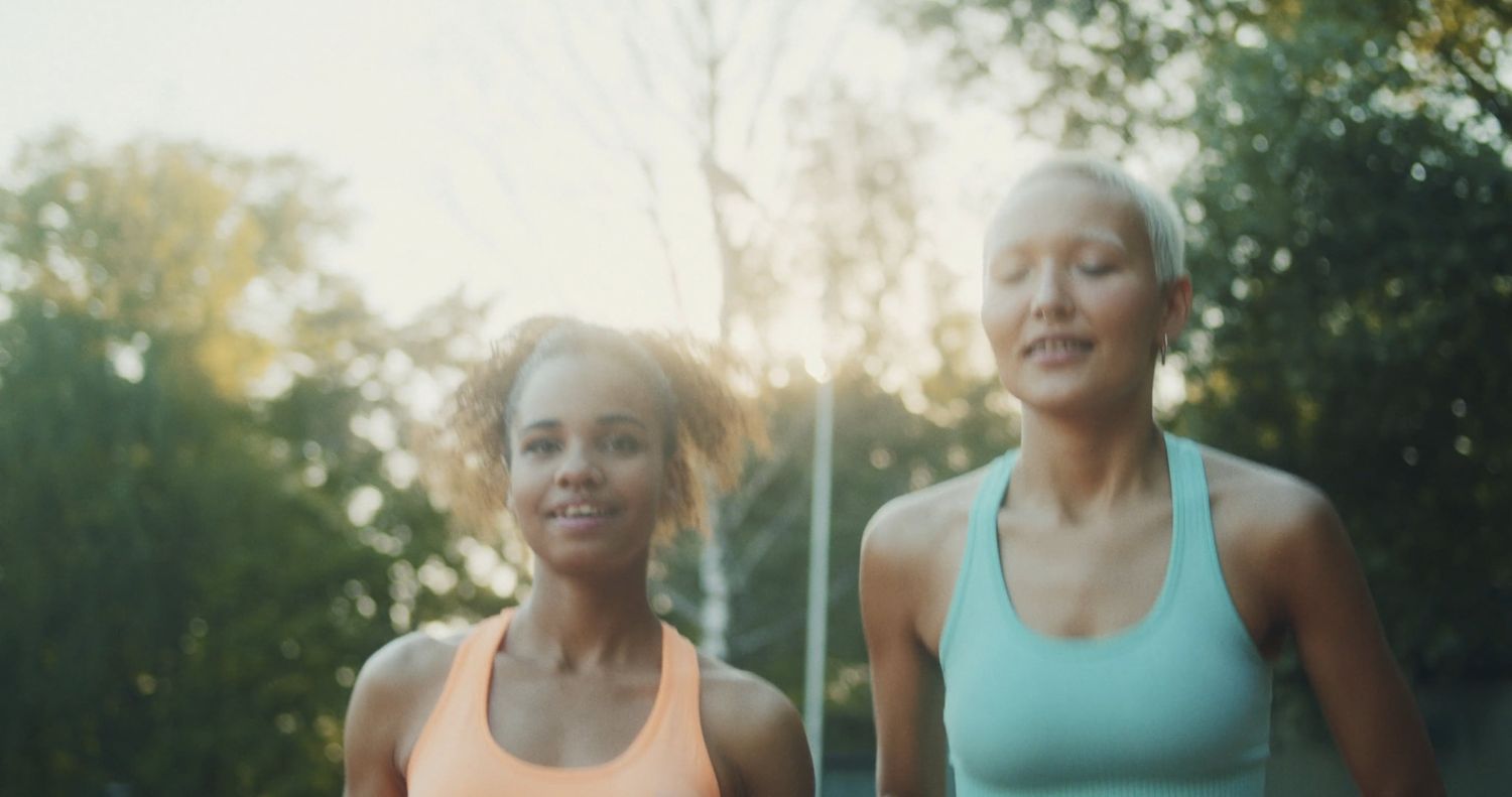 Jogging Video Jogging Women Videos, Download The BEST Free 4k Stock Video Footage ...