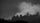 black and white landscape