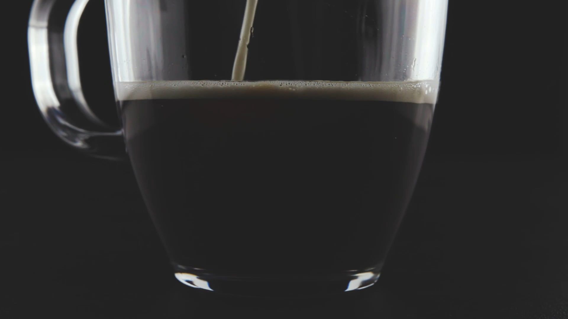 putting creamer on coffee 8717675 — free pexels stock footage