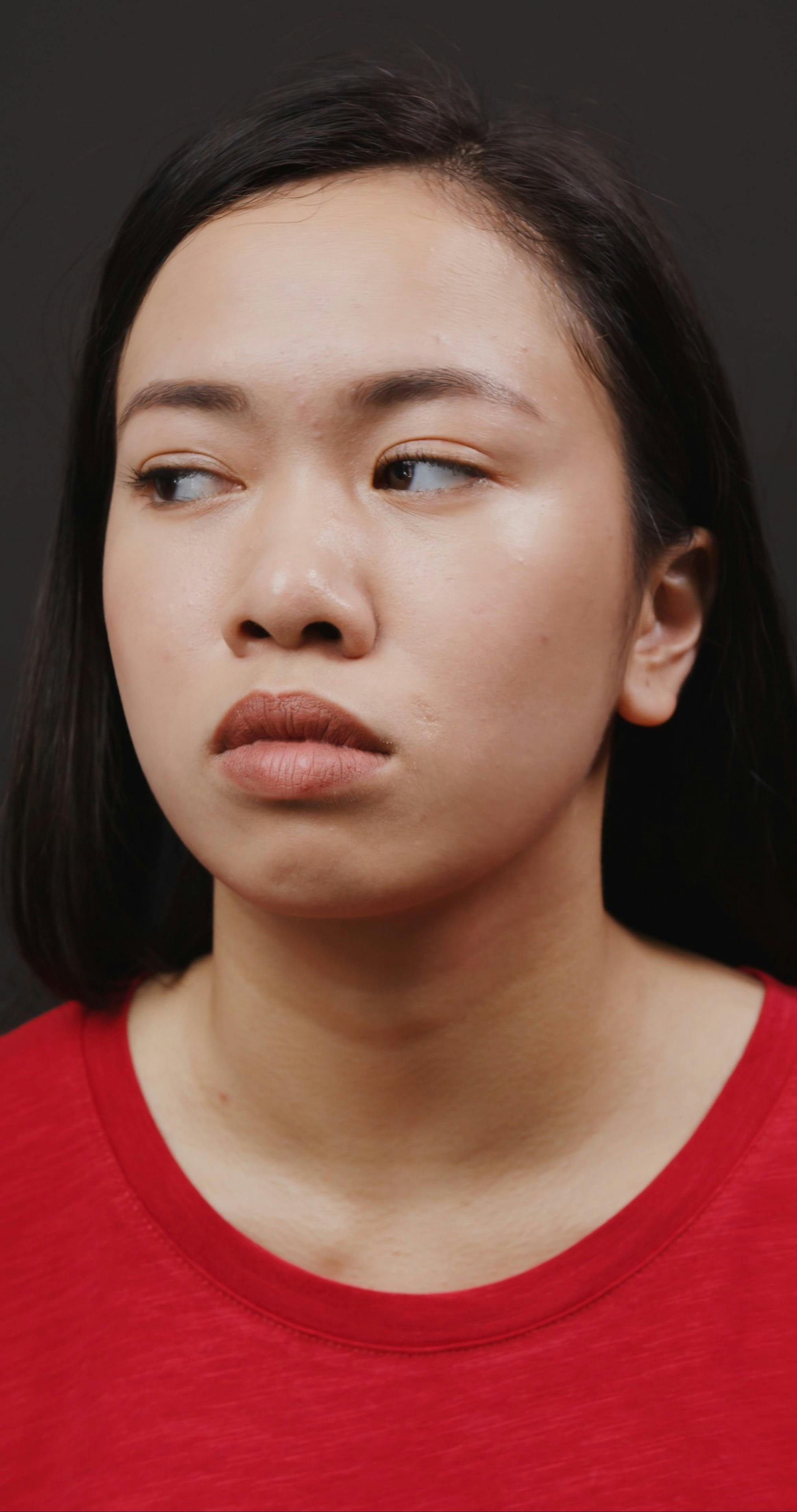 Eye Rolling Videos, Download The BEST Free 4k Stock Video Footage & Eye