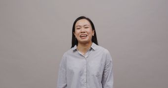 赵丽颖高清视频视频素材
