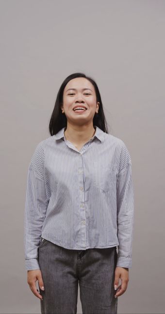 开心视频素材
