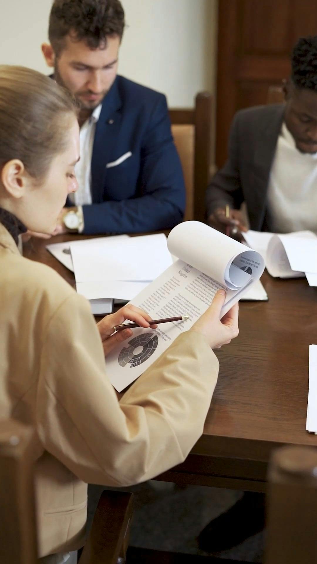 Video by Mikhail Nilov